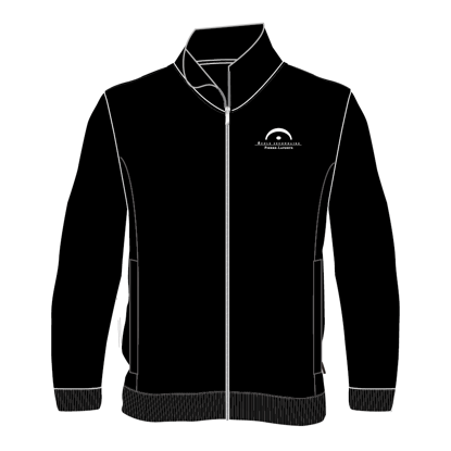 Image de Veste manches longues (Noir)